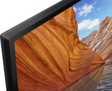 Sony BRAVIA KD-43X80J Téléviseur LED
