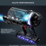 Aspirateur balai Rowenta X-Force Flex 14.60 Kit Animal