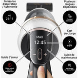 Aspirateur balai Samsung Jet 85 Pet