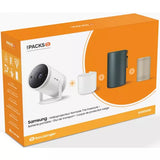 Mini vidéoprojecteur Samsung The Freestyle SP-LSP3 + Accessoires