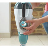 Balai vapeur Black et decker