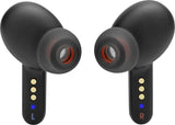 Casque JBL LIVE Pro+ noir