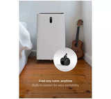 Climatiseur MEACO MeacoCool MC12000CHR PRO