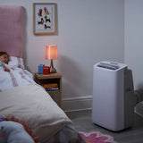 Climatiseur mobile Meaco Cirro+™ 16000 BTU intelligent