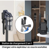 Aspirateur balai Samsung Jet 85 Pet