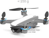Drone quadricoptère Reely GeNii Mini