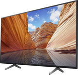 Sony BRAVIA KD-43X80J Téléviseur LED