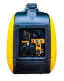 Groupe électrogène à essence DeWalt Onduleur 3 400 watts DXGNi35E