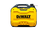 Groupe électrogène à essence DeWalt Onduleur 3 400 watts DXGNi35E