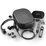 CASQUE BOSE PROFLIGHT 2 | DOUBLE JACK | BLUETOOTH