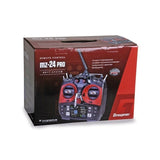 Graupner MZ24 Pro 2.4Ghz 12 Voies