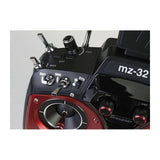 Graupner MZ32 HoTT 32 voies