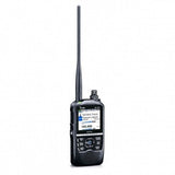 Talkie Walkie ICOM ID-52E étanche bi-bande 2m/70cm FM D-STAR GPS Bluetooth
