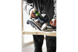 Scie circulaire à Capot basculant Sans fil Festool HKC 55 5,0 EBI-Plus-SCA