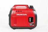 Groupe électrogène portable Honda EU22i silencieux 2000W
