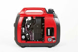 Groupe électrogène portable Honda EU22i silencieux 2000W